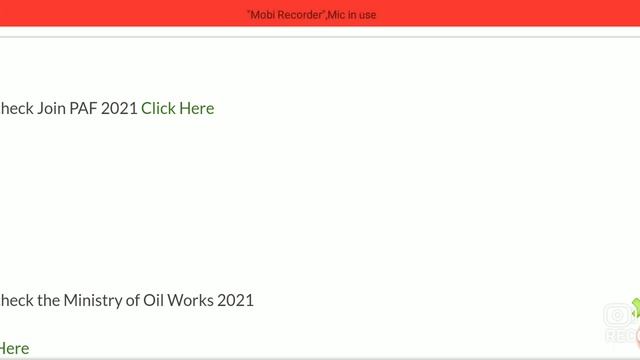 MOCC MINISTRY OF CLIMATES CHANGE JOBS 2021 MOCC LATEST JOBS 2021 смотреть онлайн