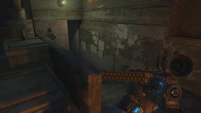 #4 Вырваться и найти Павлика Морозова)))- Metro LL [REDUX] - смотреть онлайн