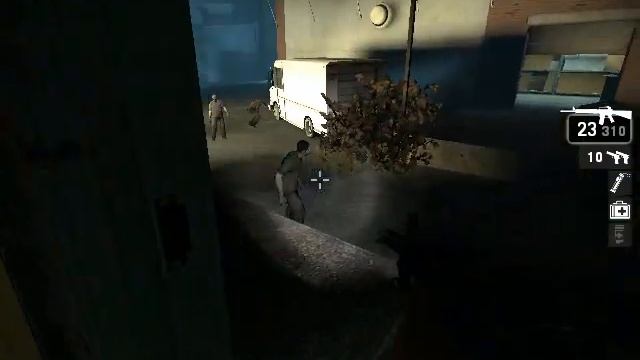 left 4 dead Кампания Роковой полет смотреть онлайн