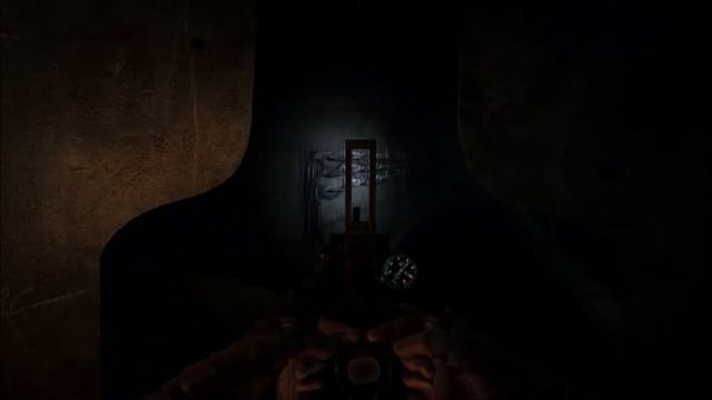Metro 2033 Redux глава 13 Гонка на дрезине смотреть онлайн