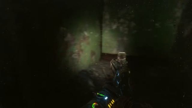 METRO EXODUS _ GAMEPLAY 4A Engine смотреть онлайн