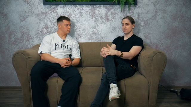 Выучить Python с Бластим за неделю бесплатно? Интервью с Владимиром смотреть онлайн