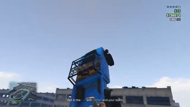 Why You Should Always Wear You're Seatbelt