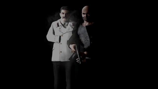 Bloodbath Requiem - DevLog #1