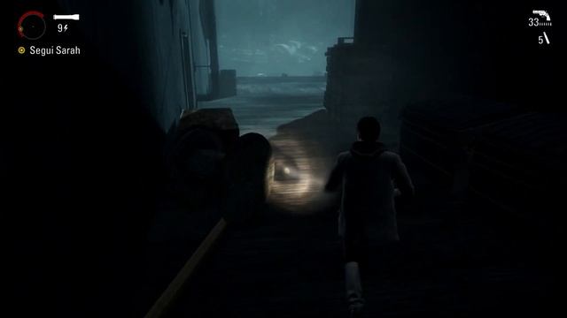 Alan Wake remastered ITA Gameplay #14 IL CLICKER P1 смотреть онлайн