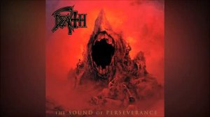 Death - Painkiller