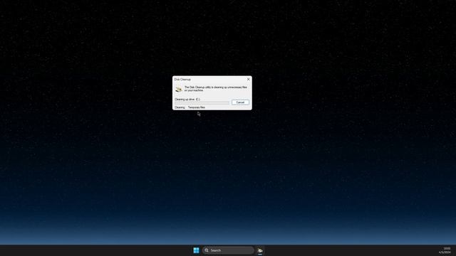 How To Clear Cache Files on Windows 10/11 смотреть онлайн