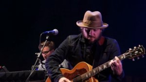Wilco - Black moon (Live in Firenze, October 11th 2012)
