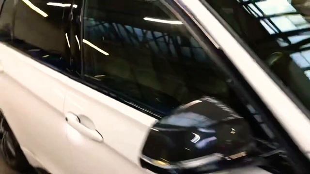 NEW IN STOCK FULL M PERFORMANCE PACK! смотреть онлайн