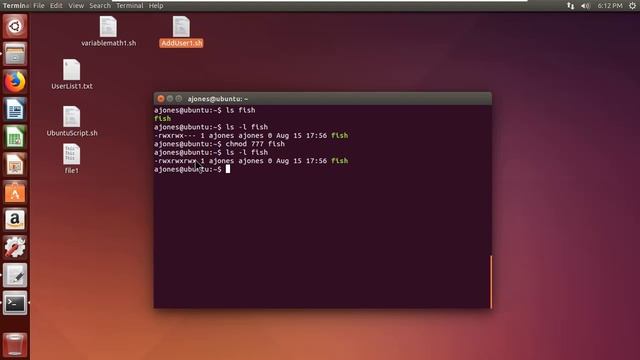 Basic Linux CLI Commands смотреть онлайн