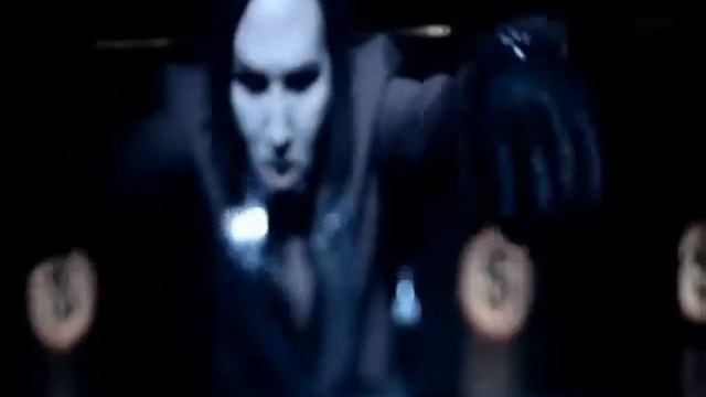 Marilyn Manson- Armageddon Unedited смотреть онлайн