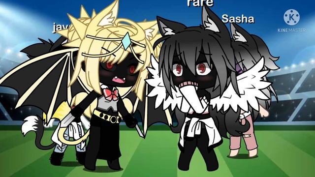 light em up/glmv~♥~ смотреть онлайн