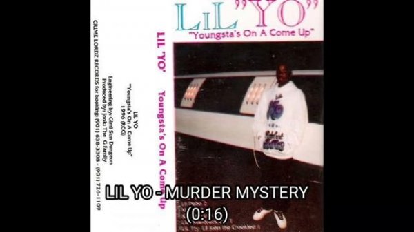 PHONK SAMPLES | LXST CXNTURY - DISTORTION (ACAPELLA/VOCAL SAMPLE)