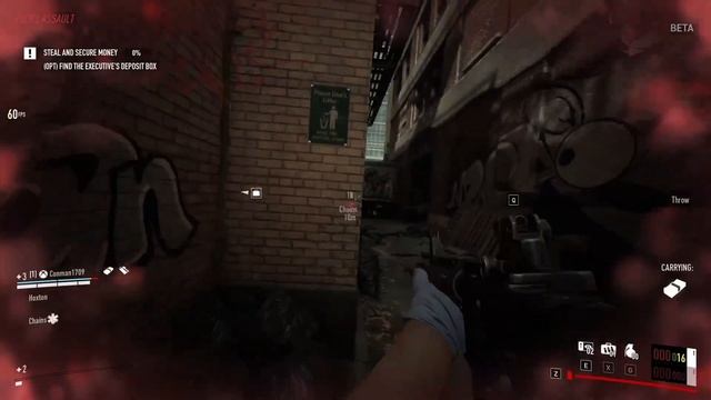 Payday 3 beta EXE смотреть онлайн