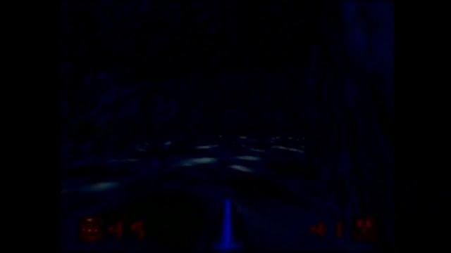 The Original Quake On Nintendo 64! смотреть онлайн