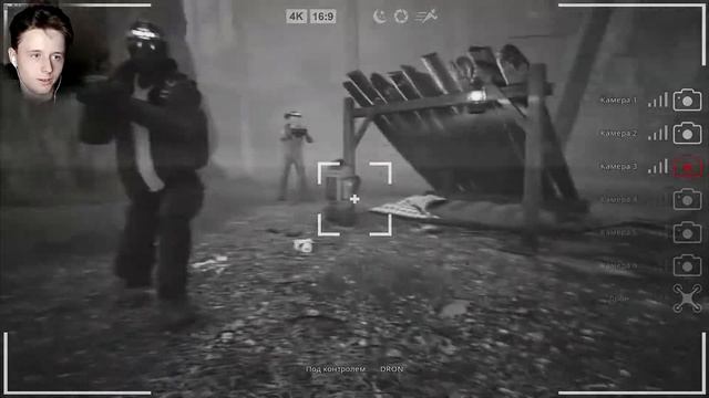 💩УСРАЛИСЬ ОТ СТРАХА! (BIGFOOT 4.0) смотреть онлайн