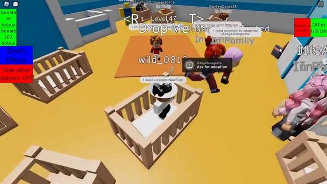 Try to die level 44-50 Tutorial смотреть онлайн