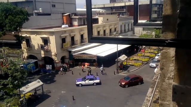 CUERNAVACA, MORELOS " LA CIUDAD DE LA ETERNA PRIMAVERA" смотреть онлайн