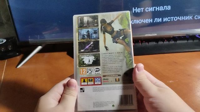 Обзор моей коллекции дисков. 1 Часть. смотреть онлайн