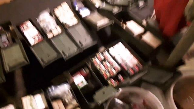 SHTF Ammo Stockpile смотреть онлайн