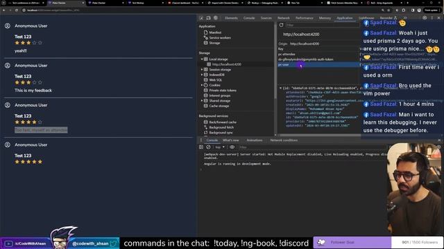 Building a product with modern Angular, NestJS, Supabase and Postgres смотреть онлайн