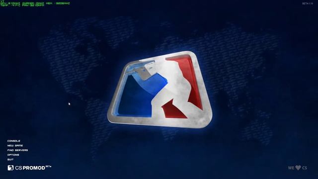 Counter-Strike PROMOD Review смотреть онлайн