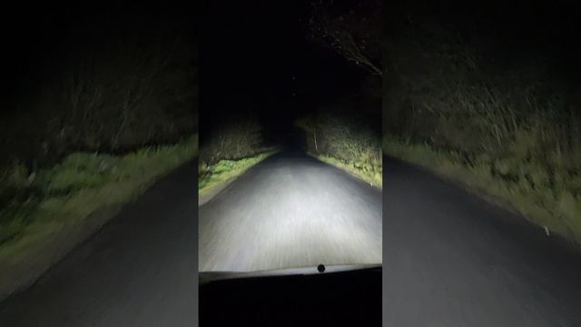 FORD FOCUS 2 // МАКСИМАЛЬНО КРУТОЙ КОНФИГ СВЕТА смотреть онлайн