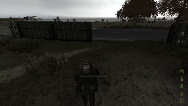Let's Play DayZ - 2017 Part 10 [Series 10] смотреть онлайн
