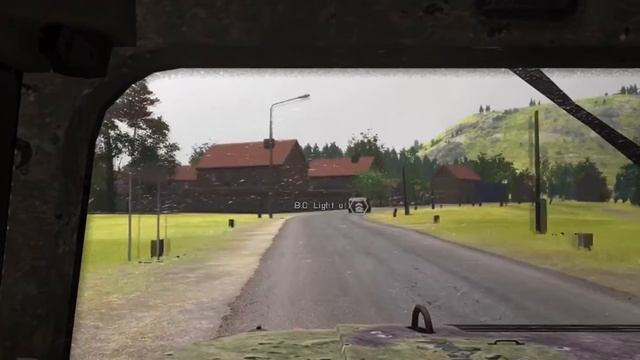 ArmA 3 - The Emergence смотреть онлайн