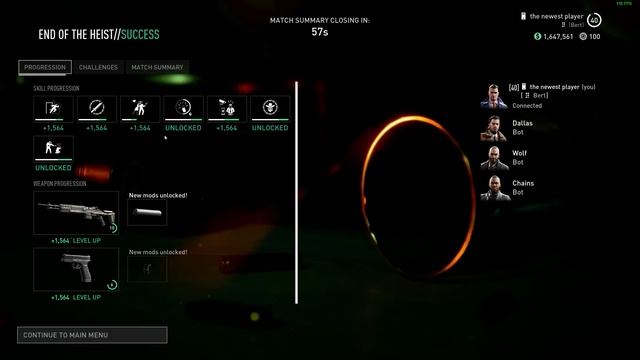 [Payday 3] Loud Completion in Stealth? - Rock The Cradle смотреть онлайн