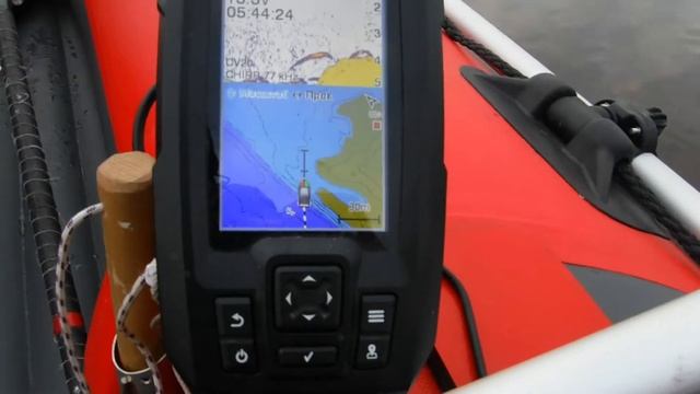 Боцман 340АС и Сузуки 6 АС смотреть онлайн