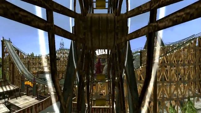 Bully Anniversary Edition - Carnival (showcase) смотреть онлайн