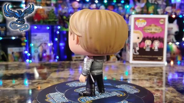 $50 JNAVO Funko Pop Mystery Box! смотреть онлайн