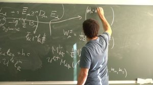 Демидов С.В. - Феноменология элементарных частиц - 1. Описание фермионов в теории поля