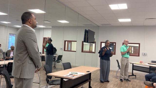 TSNA Meeting 05.16.2023, Delaware Center Update смотреть онлайн