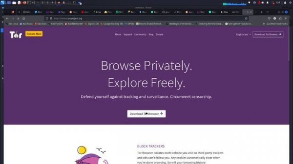 The Hidden Wiki QuickStart
