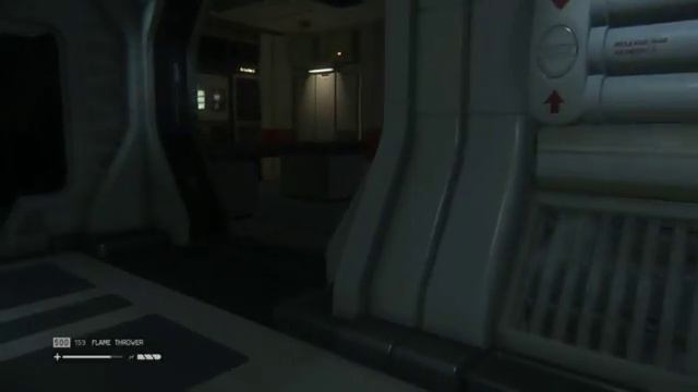 Let's Play Alien Isolation part 12 смотреть онлайн