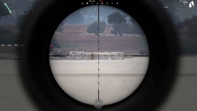 Arma sniping calculations смотреть онлайн