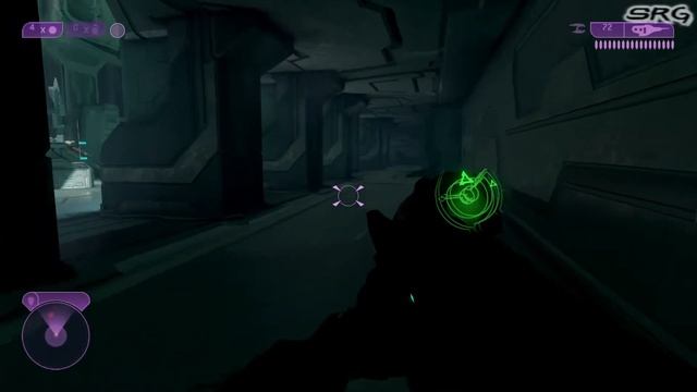 Halo 2: Anniversary #4 [Прохождение, Без комментариев] смотреть онлайн