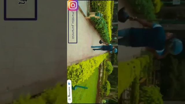 We went to cubbon park 🏞️ | Biriyani 🤤 | Sunday vlog #soldierwifelifestyle #sunday#viral #vlogger смотреть онлайн