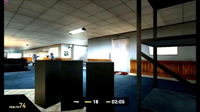 Prop hunt troll :D смотреть онлайн