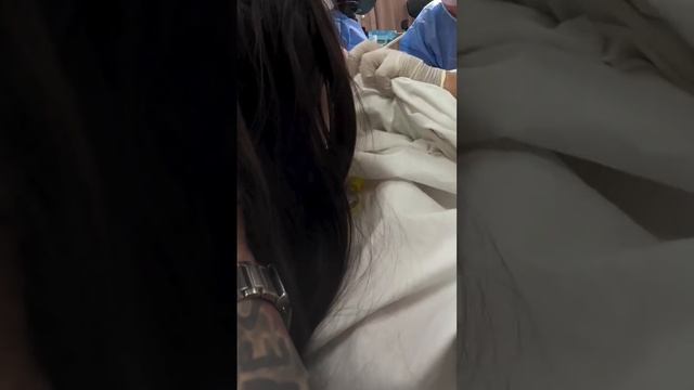 Анна Самонина и Максим Евстропов раскрыли пол ребенка смотреть онлайн