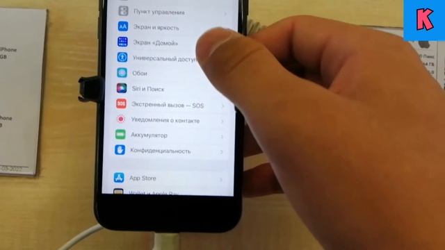 Вышёл Новый IPhone SE 3 за 41 тыс. рублей! смотреть онлайн