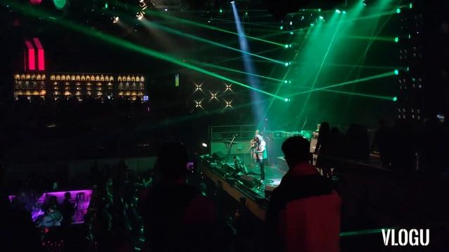 Nirvana Tribute by Newaz at LOD смотреть онлайн