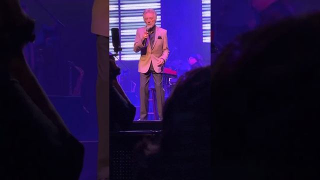 Beggin Live Frankie Valli At The YouTube Theater 5/20/23 #frankievalli #fourseasons #beggin