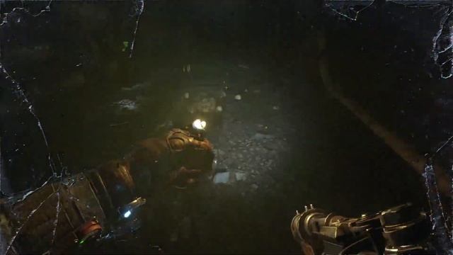 Стрим Metro Exodus #1 смотреть онлайн