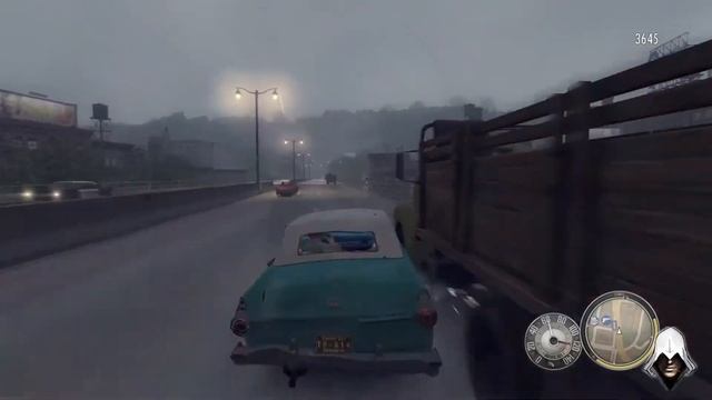 Game Funny Moments: Mafia 2 Funny Videos Compilation | Making Fun With COPS | Fooling COPS !! смотреть онлайн