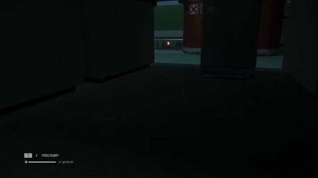 Alien Isolation #2 смотреть онлайн