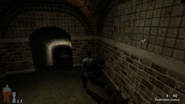 Max Payne - Начало #1 смотреть онлайн
