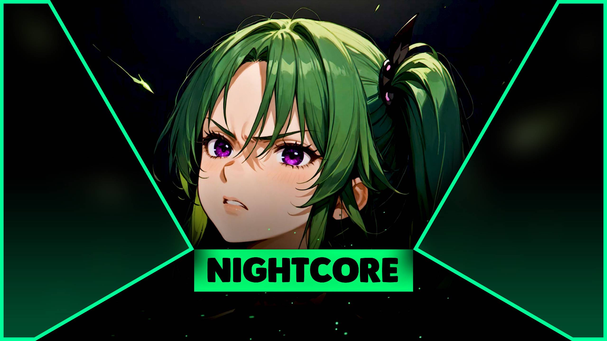 Nightcore - Tragedy (Being As An Ocean)